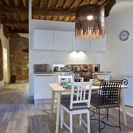 Casa Nora Hotel Lucca Kültér fotó