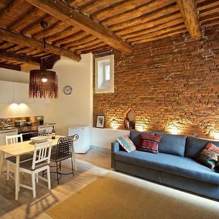 Casa Nora Hotel Lucca Kültér fotó