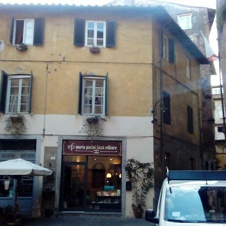 Casa Nora Hotel Lucca Kültér fotó