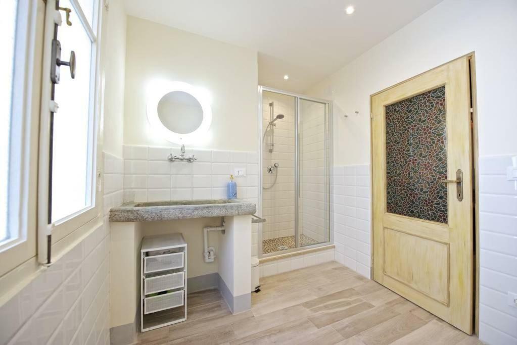 Casa Nora Hotel Lucca Kültér fotó