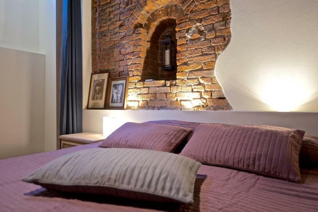 Casa Nora Hotel Lucca Kültér fotó