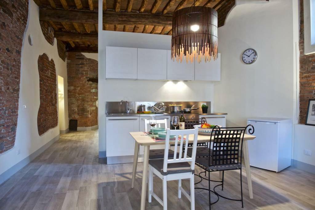 Casa Nora Hotel Lucca Kültér fotó