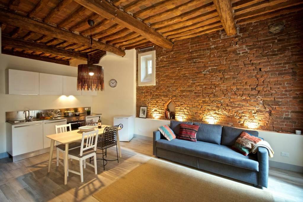 Casa Nora Hotel Lucca Kültér fotó