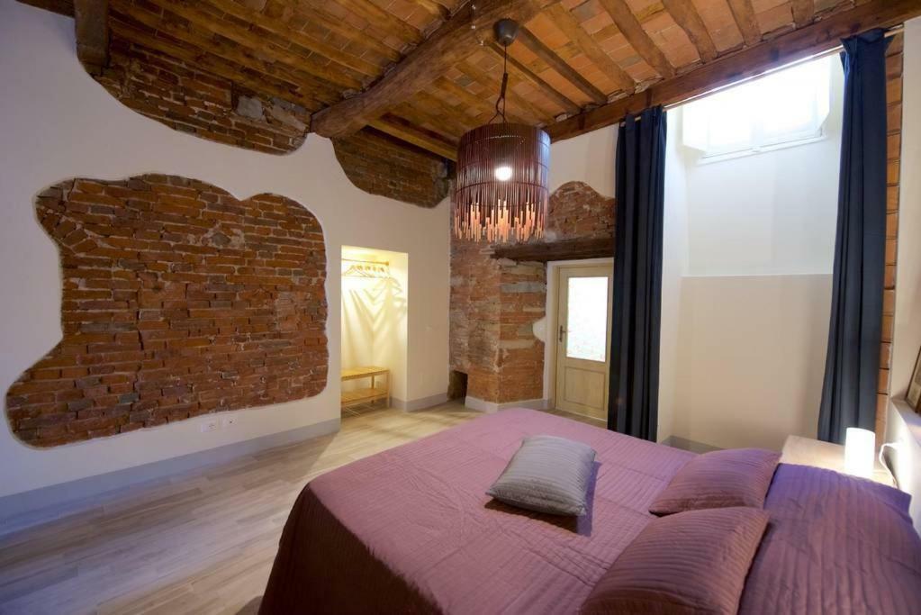 Casa Nora Hotel Lucca Kültér fotó