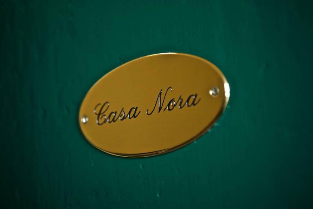 Casa Nora Hotel Lucca Kültér fotó