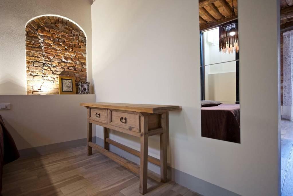 Casa Nora Hotel Lucca Kültér fotó
