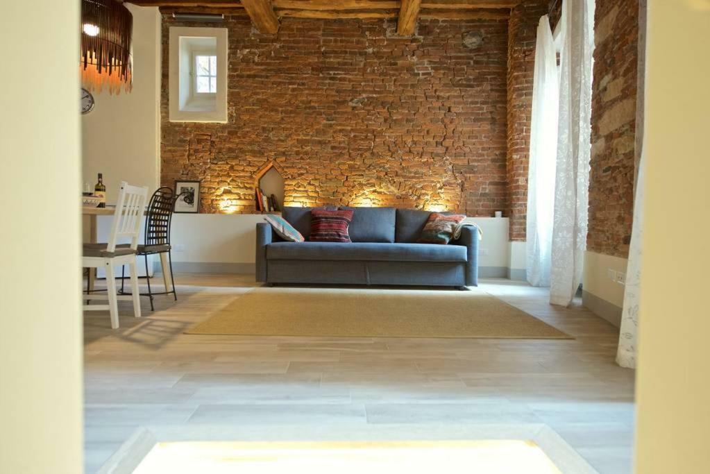 Casa Nora Hotel Lucca Kültér fotó