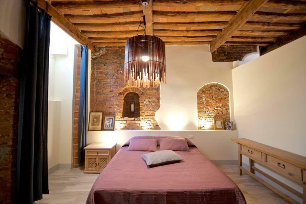Casa Nora Hotel Lucca Kültér fotó