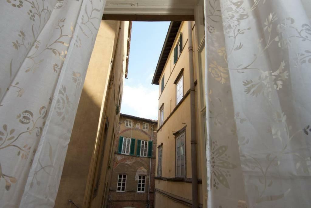 Casa Nora Hotel Lucca Kültér fotó