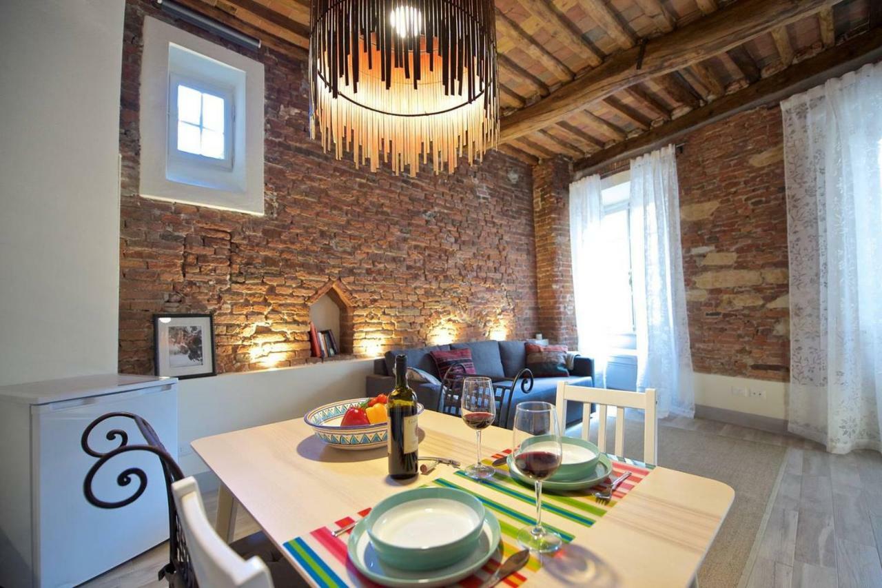 Casa Nora Hotel Lucca Kültér fotó