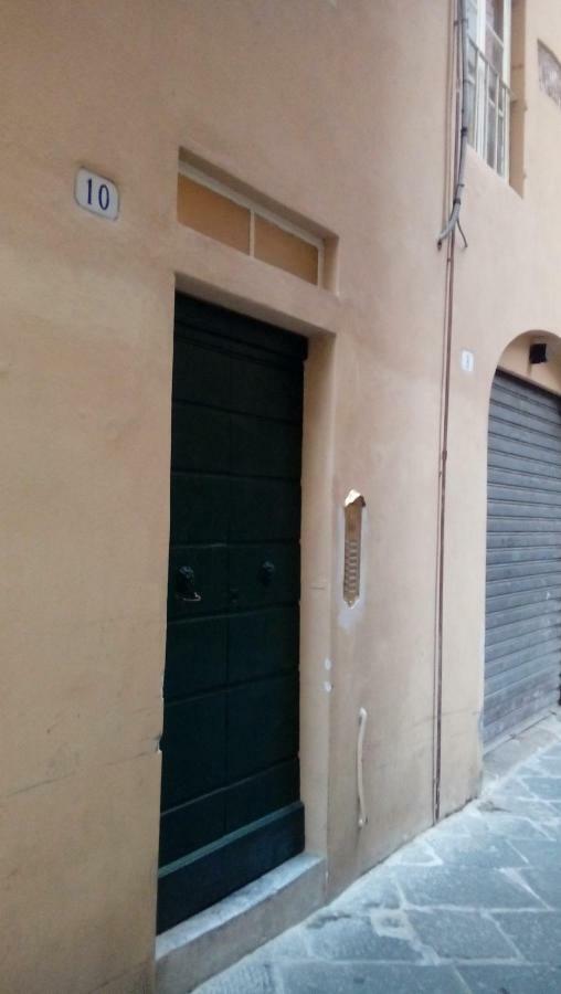 Casa Nora Hotel Lucca Kültér fotó