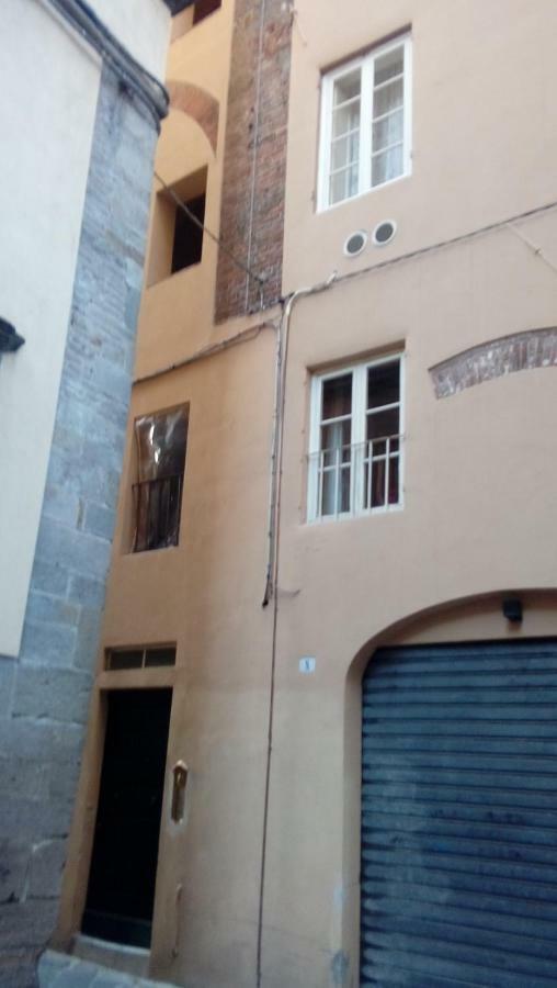 Casa Nora Hotel Lucca Kültér fotó