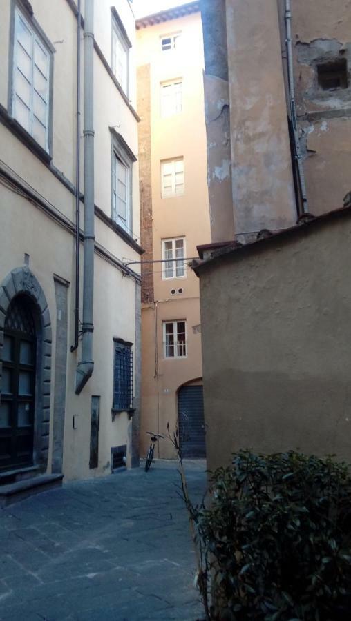 Casa Nora Hotel Lucca Kültér fotó