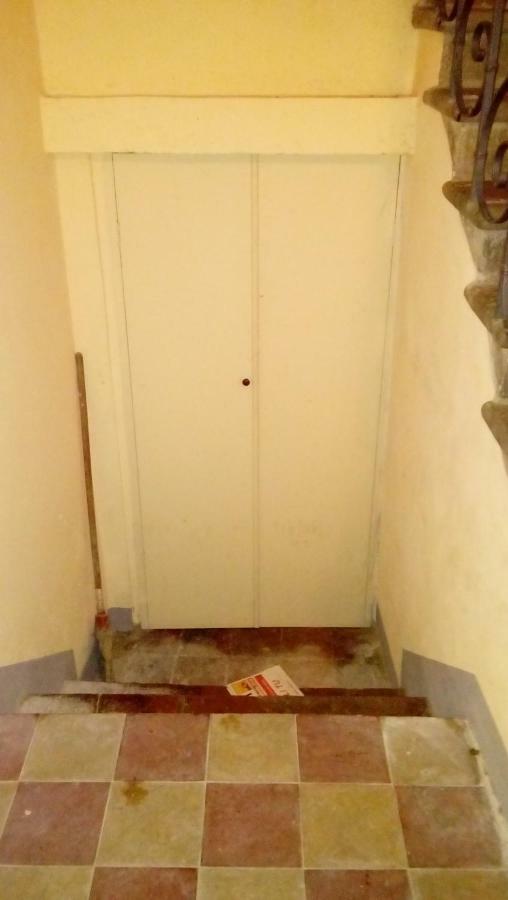 Casa Nora Hotel Lucca Kültér fotó
