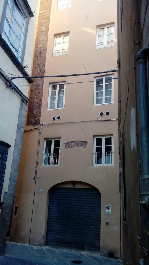 Casa Nora Hotel Lucca Kültér fotó