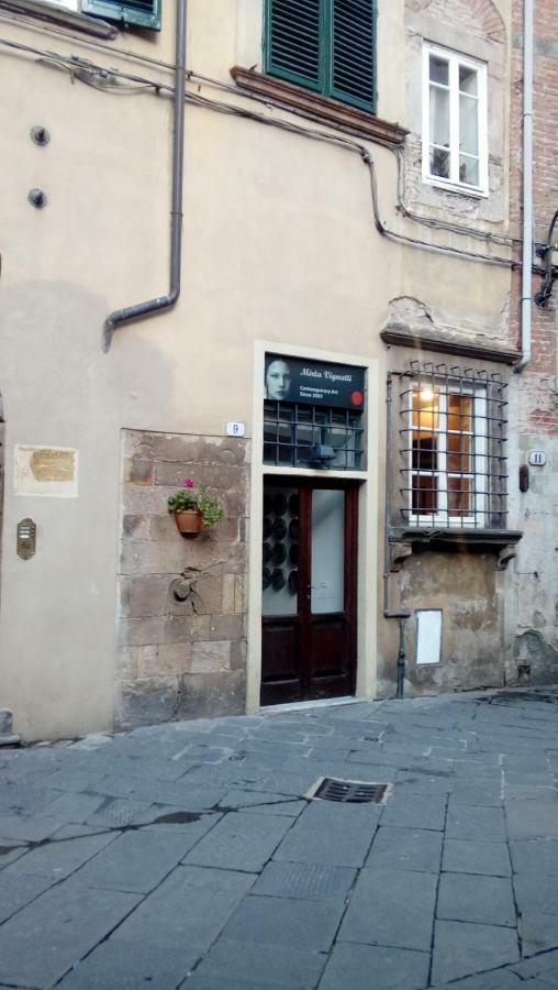 Casa Nora Hotel Lucca Kültér fotó